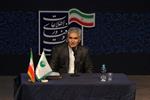 مدیر عامل پست بانک ایران تاکید کرد: سرمایه گذاری در بخش IT مطمئن ترین سرمایه گذاری در اقتصادهای نوین است