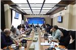 مجمع عمومی شرکت ارتباطات زیرساخت برگزار شد