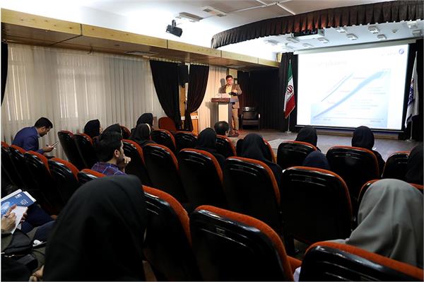 در نشستی؛ جنبه های مختلف آمادگی برای انقلاب صنعتی چهارم بررسی شد