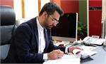 آذری جهرمی به قاضی‌زاده هاشمی تسلیت گفت