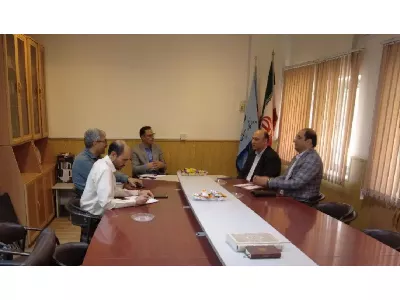 هم‌افزایی اداره کل ارتباطات و فناوری اطلاعات و دانشگاه سیستان و بلوچستان در آستانه هفته جهانی فضا