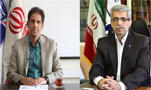 دو عضو موظف هیات مدیره شرکت ارتباطات زیرساخت منصوب شدند