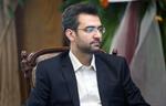 با صدور پیامی صورت گرفت؛ ابراز همدردی آذری جهرمی با مجروحان و مصیبت دیدگان تصادف در واحد علوم و تحقیقات