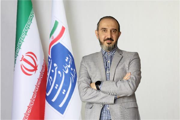 انتصاب عضو هیئت مدیره شرکت مخابرات ایران