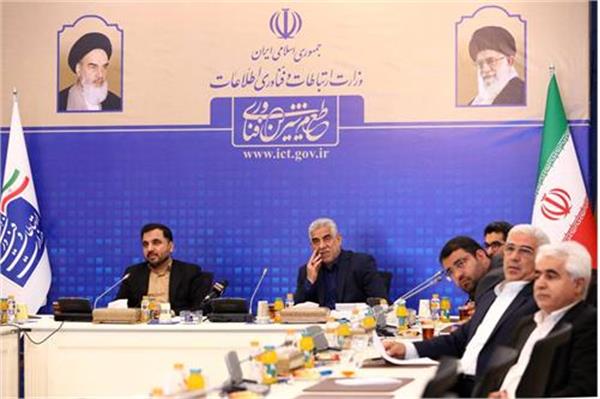 شهر رشت تحت پوشش فیبرنوری قرار گرفته است / چهار شهر دیگر استان تا پایان سال تحت پوشش قرار می گیرد