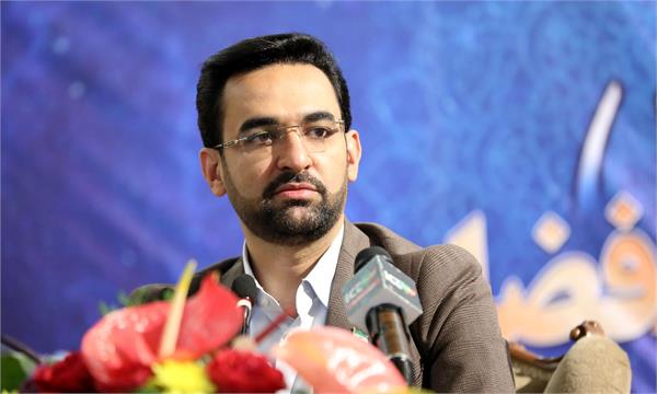 تا ۳ سال آینده ماهواره مخابراتی بخش خصوصی در مدار قرار می گیرد/ پارک فضایی کشور تا پایان تیرماه در مازندران راه اندازی می شود / گام محکم رسیدن به مدار ۳۶ هزار کیلومتر در این دولت برداشته شد