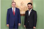 ضرورت همکاری‌های مشترک ایران و ترکیه در زمینه هوش مصنوعی