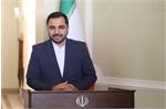 وزیر َارتباطات به عمان سفر می کند