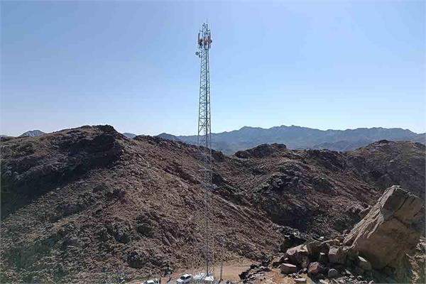 توسعه شبکه ارتباطی در جنوب سیستان و بلوچستان با اجرای پروژه‌های جدید مخابراتی؛