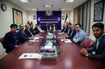 هادیان در نشست شورای هماهنگی روابط عمومی های وزارت ارتباطات: تصویب طرح نوآفرین مشکلات استارت آپ ها را رفع می کند