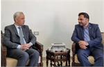 تفاهمنامه همکاری مشترکی میان وزرای ارتباطات ایران و سوریه امضا شد / از صادرات تجهیزات ارتباطی تا ارایه خدمات توسط پلتفرم های