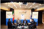 در چهاردهمین نشست نقد و اندیشه مطرح شد: بنی هاشمی: خشونت در فضای مجازی بخش پنهان جامعه است/ نجفی سولاری: خودنمایی، ریشه خشونت