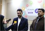 در بازدید وزیر ارتباطات از پیام رسان گپ مطرح شد: پیام رسان گپ به لحاظ زیرساختی مشکلی ندارد/ روند رشد منطقی این پیام رسان موجب