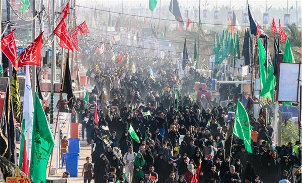 وزیر ارتباطات خبر داد: نرخ مکالمه زائران اربعین کاهش یافت