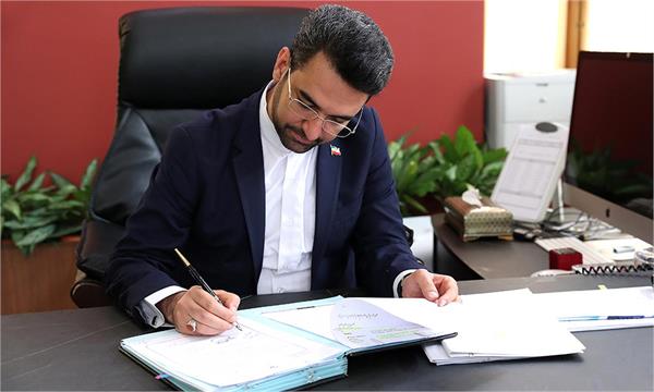 دستور وزیر ارتباطات برای پیگیری فوری مزاحمت‌های انتخاباتی
