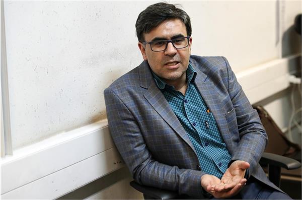 رییس مرکز نوسازی و تحول اداری وزارت ارتباطات: برنامه های امسال حوزه مدیریت مصرف منابع نظام مدیریت سبز محقق شد