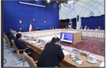 بنای دولت تسهیل دسترسی مردم به دستگاه‌ها و خدمات دولتی است/ برنامه‌ی گذار از دولت الکترونیک به دولت هوشمند هر چه سریع‌تر