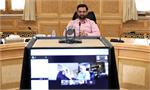 ارایه 10 میلیون سیم کارت دانش آموزی/ برای خدمت به مردم ابتدا و پایان دولت معنا ندارد