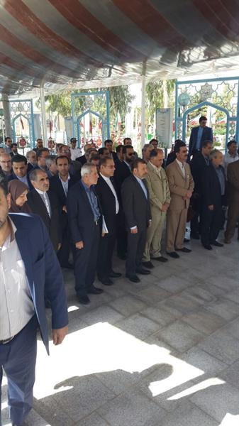 وزیر ارتباطات و فناوری اطلاعات به استان سیستان وبلوچستان سفرکرد