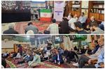 وزیر ارتباطات دستاوردهای وزارت ارتباطات را از طریق تریبون نماز جماعت تشریح کرد