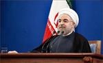 روحانی در نشست خبری با خبرنگاران داخلی و بین المللی: توسعه اینترنت و پیگیری شبکه ملی اطلاعات از افتخارات این دولت است