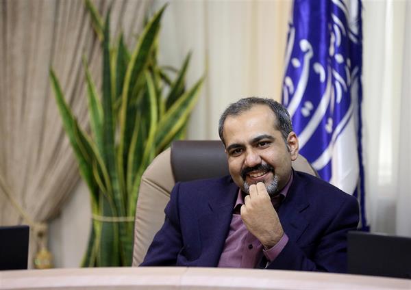 با حکم وزیر ارتباطات انجام شد؛ انتصاب امیر ناظمی به ریاست کارگروه هماهنگی وام وجوه اداره شده
