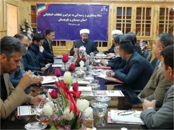 دوازده هزار کیلومتر فیبر نوری بستر اصلی انتقال داده‌ در استان سیستان و بلوچستان را محقق می‌کند