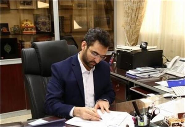 پیام وزیر ارتباطات به مناسبت چهلمین سالروز تاسیس پژوهشگاه ICT؛ نقش پژوهشگاه ارتباطات و فناوری اطلاعات در گام دوم انقلاب حساس و خطیر است