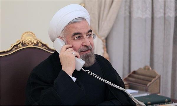 توسعه و تکمیل دولت الکترونیک و فضای مجازی برای مردم حائز اهمیت است