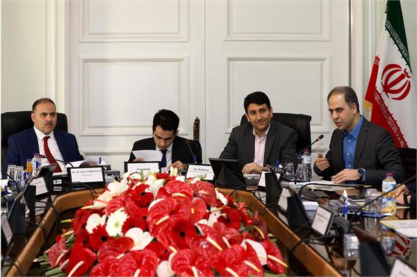 آغاز به کار نشست همکاری‌های مشترک ایران و ترکیه در حوزه ICT