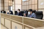 تفاهم نامه پژوهشگاه ارتباطات و فناوری اطلاعات با معاونت برنامه ریزی و نظارت راهبردی