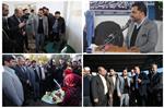 شهر دوزین به فیبر نوری منازل و کسب و کارها متصل شد