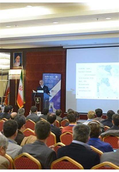 مهندس جهانگرد بر لزوم گذر به نظام آدرس دهی جدید جهانی IPV6 تاکید کرد