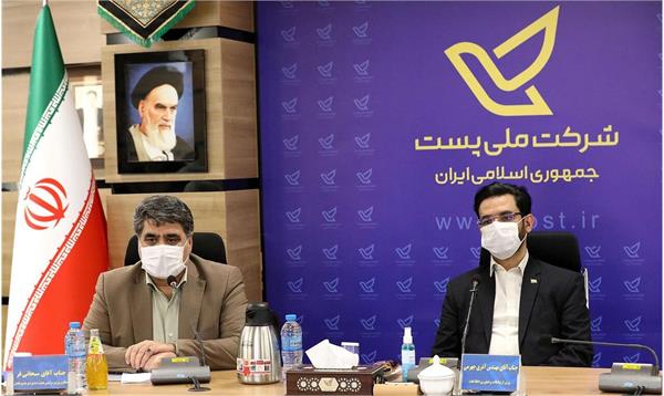 امسال در نمایشگاه کتاب، فضای مجازی در خدمت عدالت فرهنگی قرار گرفت