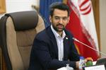 یکی از ثمرات کاربردی شدن صنعت فضایی شفافیت است / پژوهشگاه فضایی در کاربردی کردن صنعت فضایی موفق بوده است/ صرفه‌جویی ۱۵۰۰