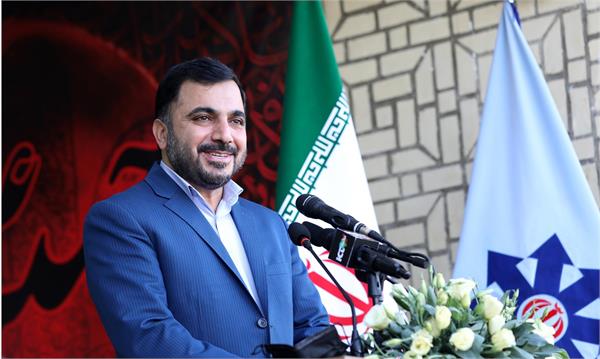 شما سرمایه‌های این کشور هستید و امید ما به شماست که آینده را بسازید