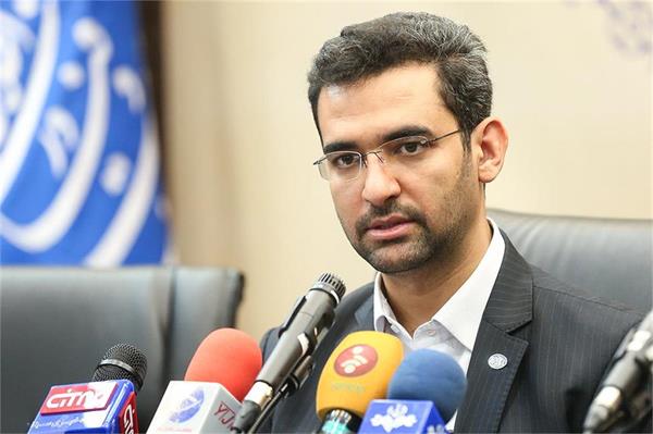 مهندس آذری جهرمی: مهمترین عامل اقتصاد دیجیتال توجه به خلاقیت جوانان است / برنامه ریزی دولت برای ورود به عرصه اقتصاد دیجیتال