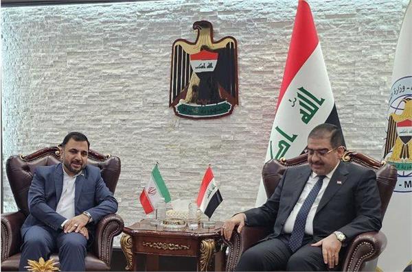 همکاری مشترک در زمینه تجارت الکترونیک / راه اندازی منطقه آزاد مشترک اقتصاد دیجیتال میان دو کشور
