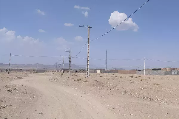 ارتقای سایت همراه اول در روستای موتور عبدل ناروئی با سرمایه‌گذاری ۸۱ میلیارد ریال