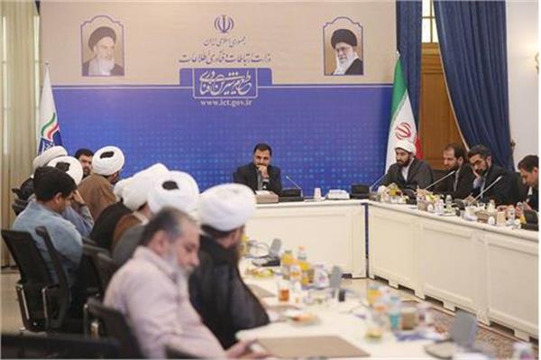 امروز دنیای بدون فضای مجازی، برای هیچکسی قابل تصور نیست / پایان عملیات اجرایی پروژه فیبرنوری منازل و کسب و کارها در ۳۰ شهر
