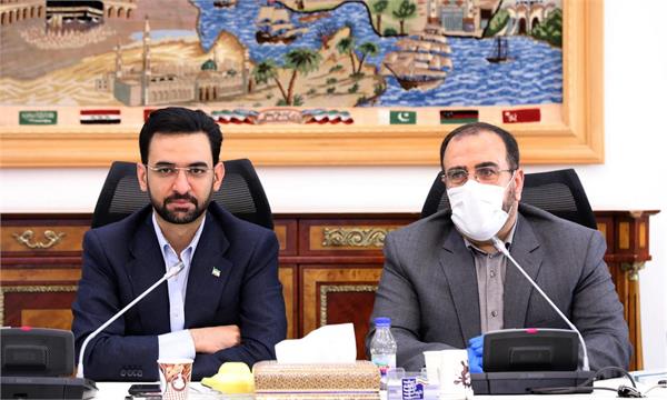 افزایش ظرفیت هسته شبکه ملی اطلاعات از ۶۸۰ گیگابیت به ۱۸ هزار گیگابیت / اگر توسعه فعلی شبکه ملی اطلاعات نبود در دوره کرونا زمین‌گیر می‌شدیم