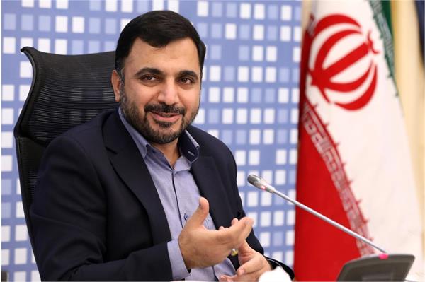 به فضل خداوند به مدار ۳۶ هزار کیلومتری می‌رسیم