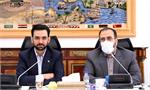 افزایش ظرفیت هسته شبکه ملی اطلاعات از ۶۸۰ گیگابیت به ۱۸ هزار گیگابیت / اگر توسعه فعلی شبکه ملی اطلاعات نبود در دوره کرونا