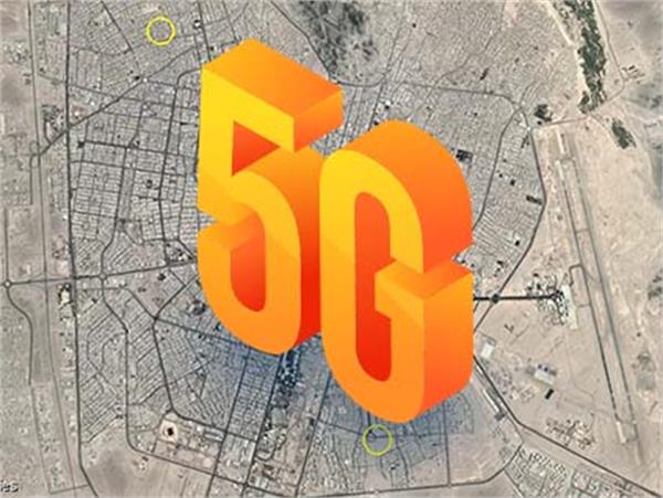 اینترنت نسل پنجم ایرانسل به زاهدان رسید