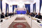 پروانه های یکپارچه شبکه و خدمات ارتباطی توسط وزیر ارتباطات به هفت اپراتور اهدا شد