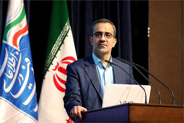 با حضور وزیر ارتباطات: 35 برگزیده جشنواره سطح دستگاهی شهید رجایی تقدیر شدند