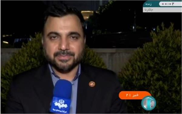 سیزدهمین کمیسیون مشترک اقتصادی ایران و اندونزی به زودی در تهران برگزار می شود / آموزش بیش از ۱۰۰ جراح اندونزیایی برای استفاده از ربات ایرانی