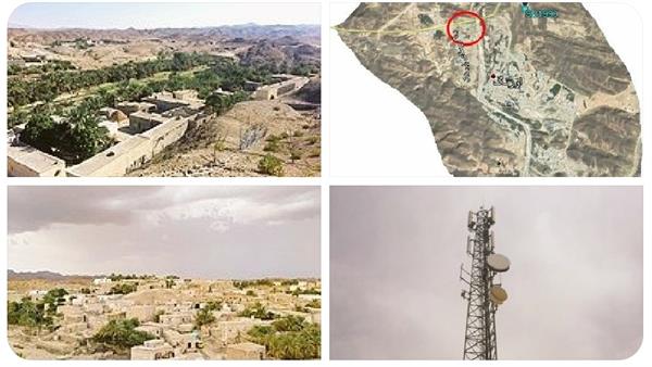 دسترسی بیش از 780 خانوار روستایی به شبکه ملی اطلاعات