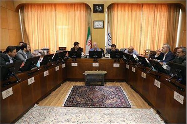 درخواست تحقیق و تفحص از وزارت ارتباطات بررسی شد / نمایندگان درخواست کننده از توضیحات وزیر ارتباطات قانع شدند