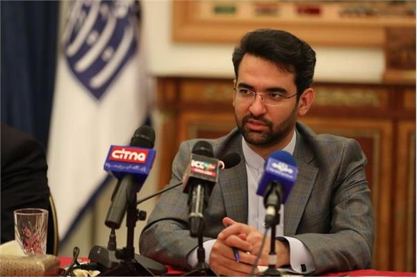 وزیر ارتباطات: جزییات واگذاری سهام بنیاد تعاون سپاه در مخابرات اطلاع رسانی می شود